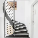 Visionapartments Cramerstrasse 8-12 - Self Check-in Appartement
