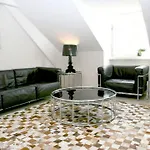 Visionapartments Cramerstrasse 8-12 - Self Check-in Zürich