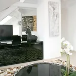 Visionapartments Cramerstrasse 8-12 - Self Check-in Appartement *