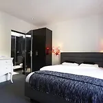 Visionapartments Cramerstrasse 8-12 - Self Check-in Apartamento *