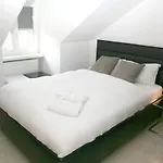 Visionapartments Cramerstrasse 8-12 - Self Check-in Apartamento