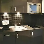 Visionapartments Cramerstrasse 8-12 - Self Check-in Zúrich