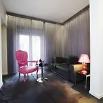 Visionapartments Cramerstrasse 8-12 - Self Check-in