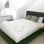 Visionapartments Cramerstrasse 8-12 - Self Check-in Apartamento *
