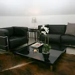 Visionapartments Cramerstrasse 8-12 - Self Check-in 公寓 苏黎世