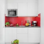 Visionapartments Cramerstrasse 8-12 - Self Check-in Apartamento Zúrich