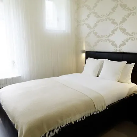 Visionapartments Cramerstrasse 8-12 - Contactless Check-in *