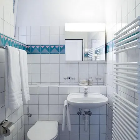 Visionapartments Cramerstrasse 8-12 - Self Check-in * Zurique