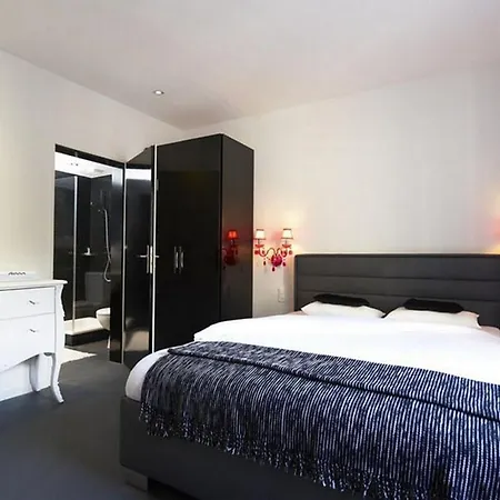 Visionapartments Cramerstrasse 8-12 - Contactless Check-in Lejlighed *