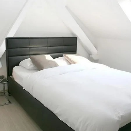 Visionapartments Cramerstrasse 8-12 - Contactless Check-in Zurich
