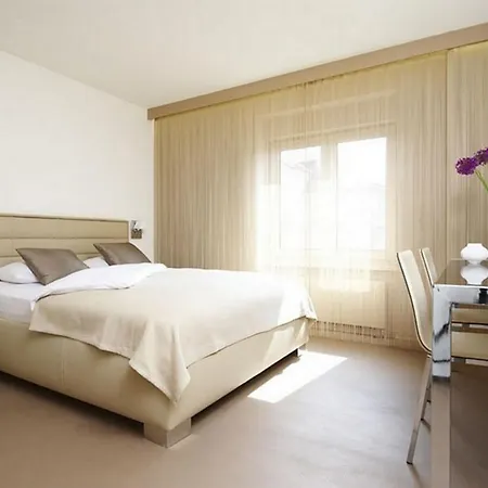 Visionapartments Cramerstrasse 8-12 - Contactless Check-in Zurich