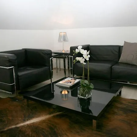 Visionapartments Cramerstrasse 8-12 - Contactless Check-in * Zurich