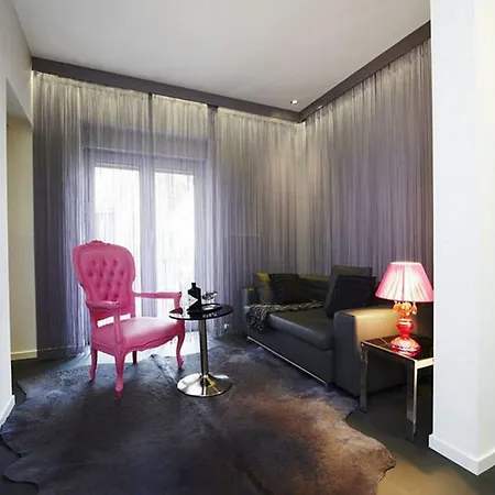 Visionapartments Cramerstrasse 8-12 - Contactless Check-in