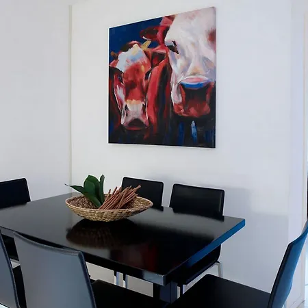 Visionapartments Cramerstrasse 8-12 - Contactless Check-in Апартаменти