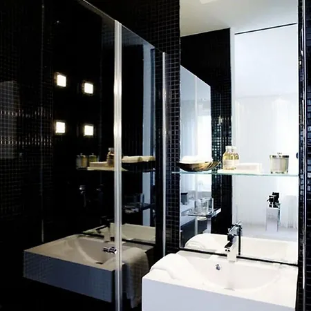 Visionapartments Cramerstrasse 8-12 - Self Check-in Daire *