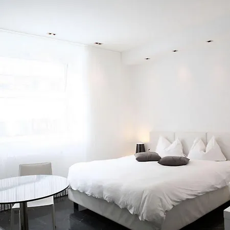 Visionapartments Cramerstrasse 8-12 - Contactless Check-in *