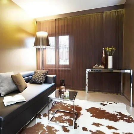 Visionapartments Cramerstrasse 8-12 - Contactless Check-in *