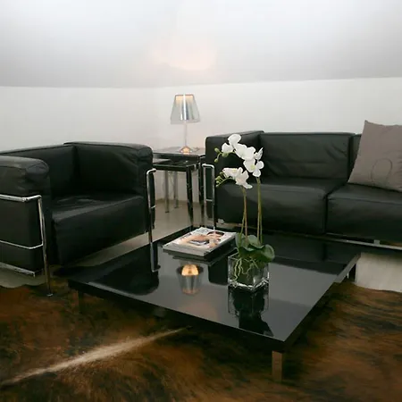 Visionapartments Cramerstrasse 8-12 - Contactless Check-in Апартаменти Цюрих