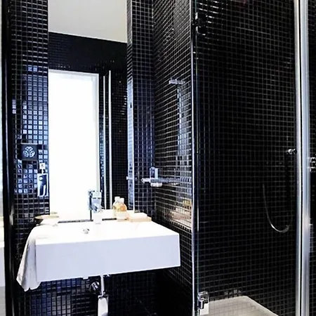 Visionapartments Cramerstrasse 8-12 - Self Check-in * Zurich