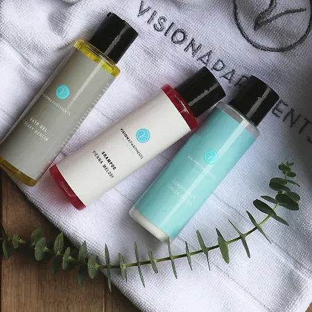 Visionapartments Cramerstrasse 8-12 - Contactless Check-in Ζυρίχη