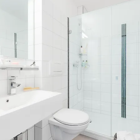 Visionapartments Cramerstrasse 8-12 - Contactless Check-in * Цюрих