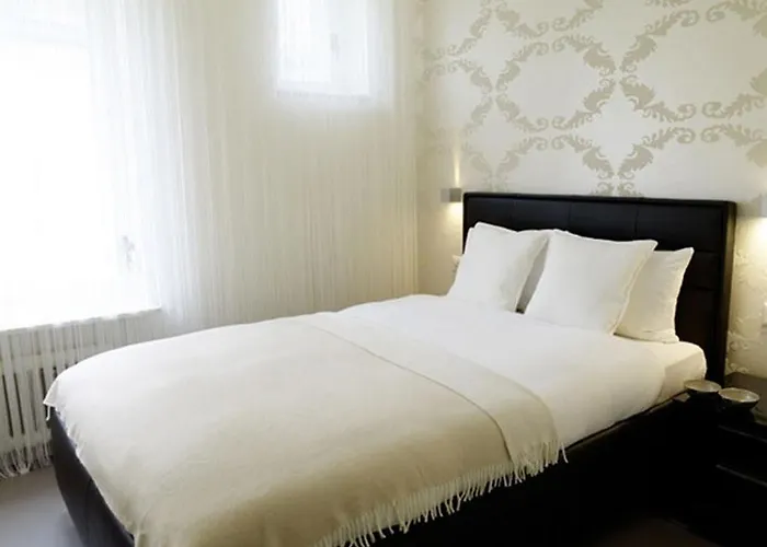 Visionapartments Cramerstrasse 8-12 - Contactless Check-in *