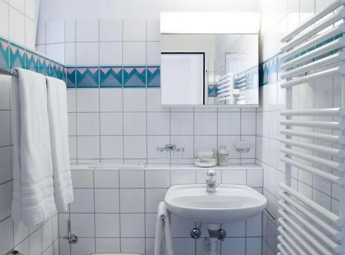 Visionapartments Cramerstrasse 8-12 - Contactless Check-in * Curych