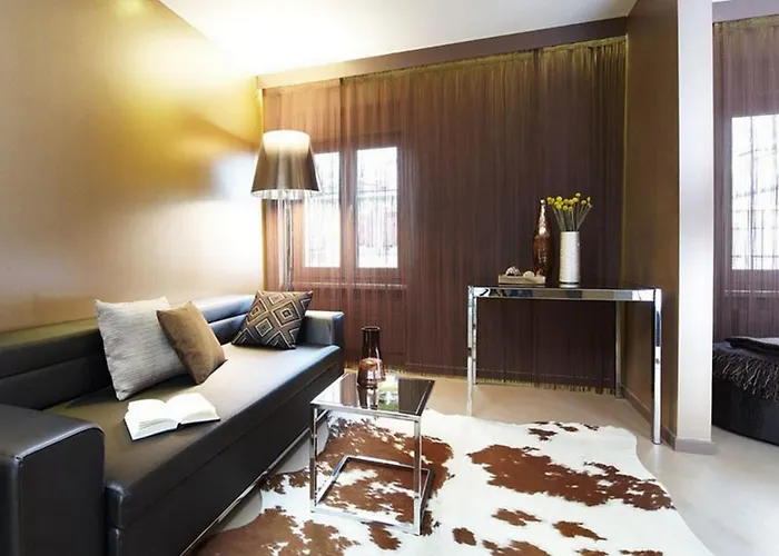 Visionapartments Cramerstrasse 8-12 - Contactless Check-in