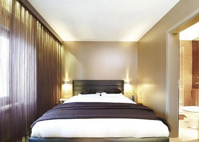 Visionapartments Cramerstrasse 8-12 - Contactless Check-in *