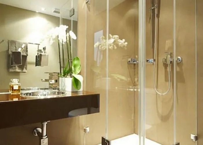 Visionapartments Cramerstrasse 8-12 - Contactless Check-in Apartament