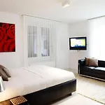 Apartment Visionapartments Cramerstrasse 8-12 - Self Check-in *