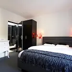 Apartment Visionapartments Cramerstrasse 8-12 - Self Check-in *