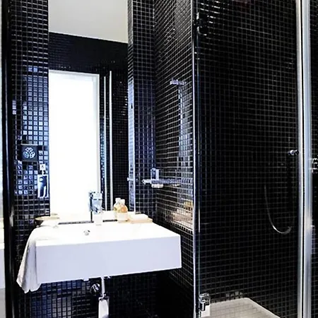 Visionapartments Cramerstrasse 8-12 - Contactless Check-in