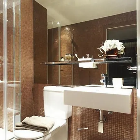 Visionapartments Cramerstrasse 8-12 - Contactless Check-in Zúrich