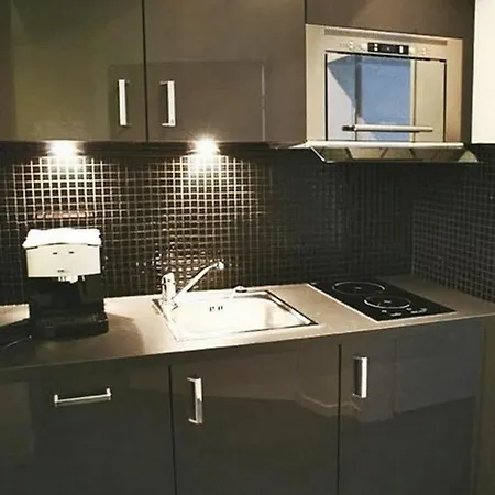 Visionapartments Cramerstrasse 8-12 - Contactless Check-in Zúrich