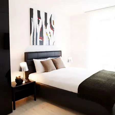 Visionapartments Cramerstrasse 8-12 - Contactless Check-in