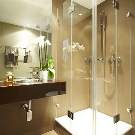 Visionapartments Cramerstrasse 8-12 - Contactless Check-in Apartamento