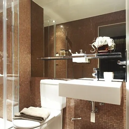 Apartamento Visionapartments Cramerstrasse 8-12 - Contactless Check-in Zúrich