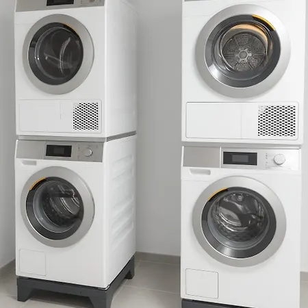 Visionapartments Cramerstrasse 8-12 - Contactless Check-in * Ζυρίχη