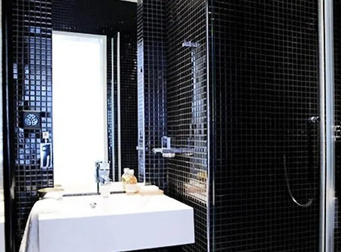 Visionapartments Cramerstrasse 8-12 - Contactless Check-in