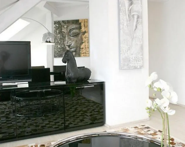 Visionapartments Cramerstrasse 8-12 - Contactless Check-in Ζυρίχη