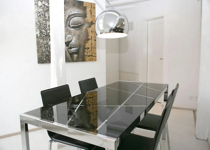 Visionapartments Cramerstrasse 8-12 - Contactless Check-in Ζυρίχη