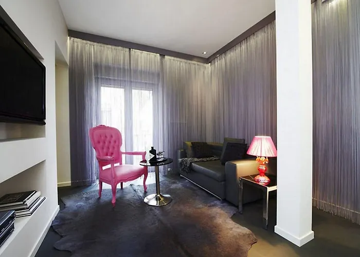 Visionapartments Cramerstrasse 8-12 - Contactless Check-in