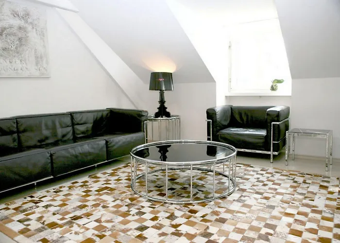 Visionapartments Cramerstrasse 8-12 - Contactless Check-in Ζυρίχη