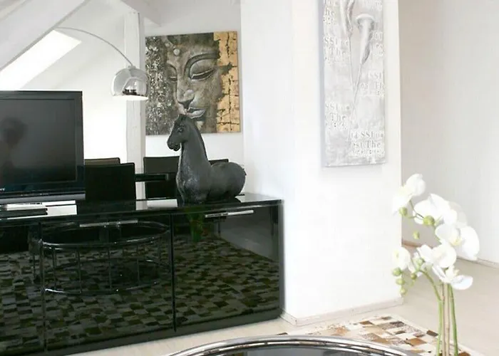 Visionapartments Cramerstrasse 8-12 - Contactless Check-in Διαμέρισμα *