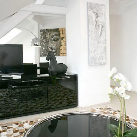 Visionapartments Cramerstrasse 8-12 - Contactless Check-in شقة *