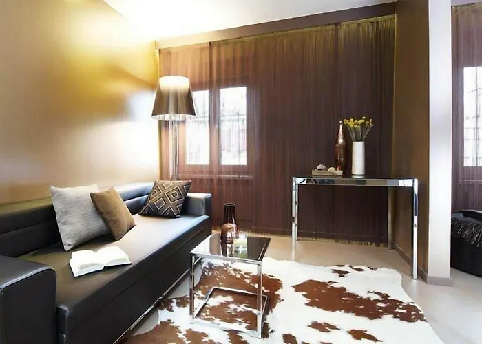 Visionapartments Cramerstrasse 8-12 - Contactless Check-in *