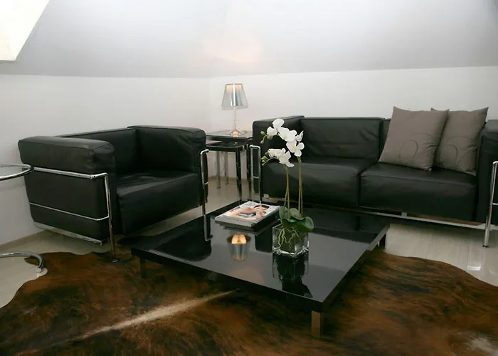 Visionapartments Cramerstrasse 8-12 - Contactless Check-in 公寓 苏黎世